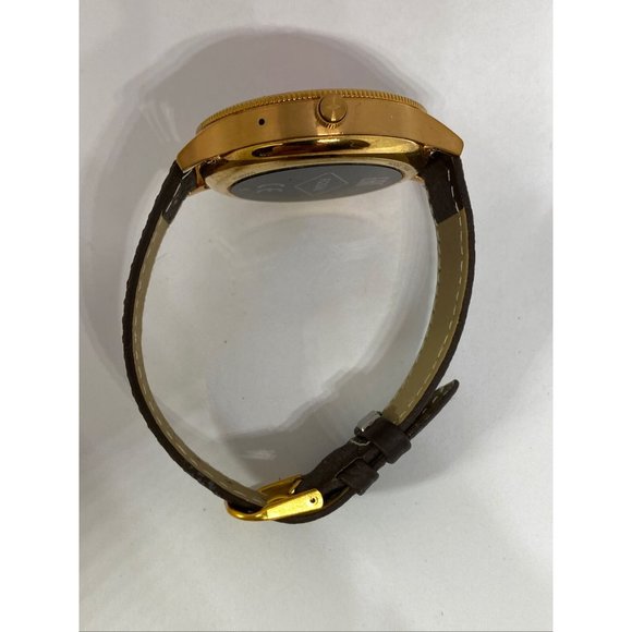 Fossil Gen 3 Authentic Genuine Smart Watch Custom Band FTW6005 CR466 main image 11